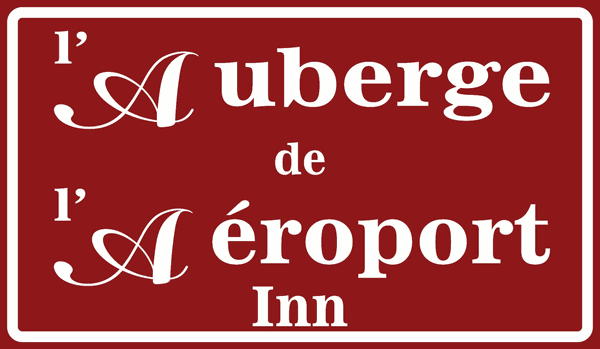 L'Auberge De L'Aéroport Inn